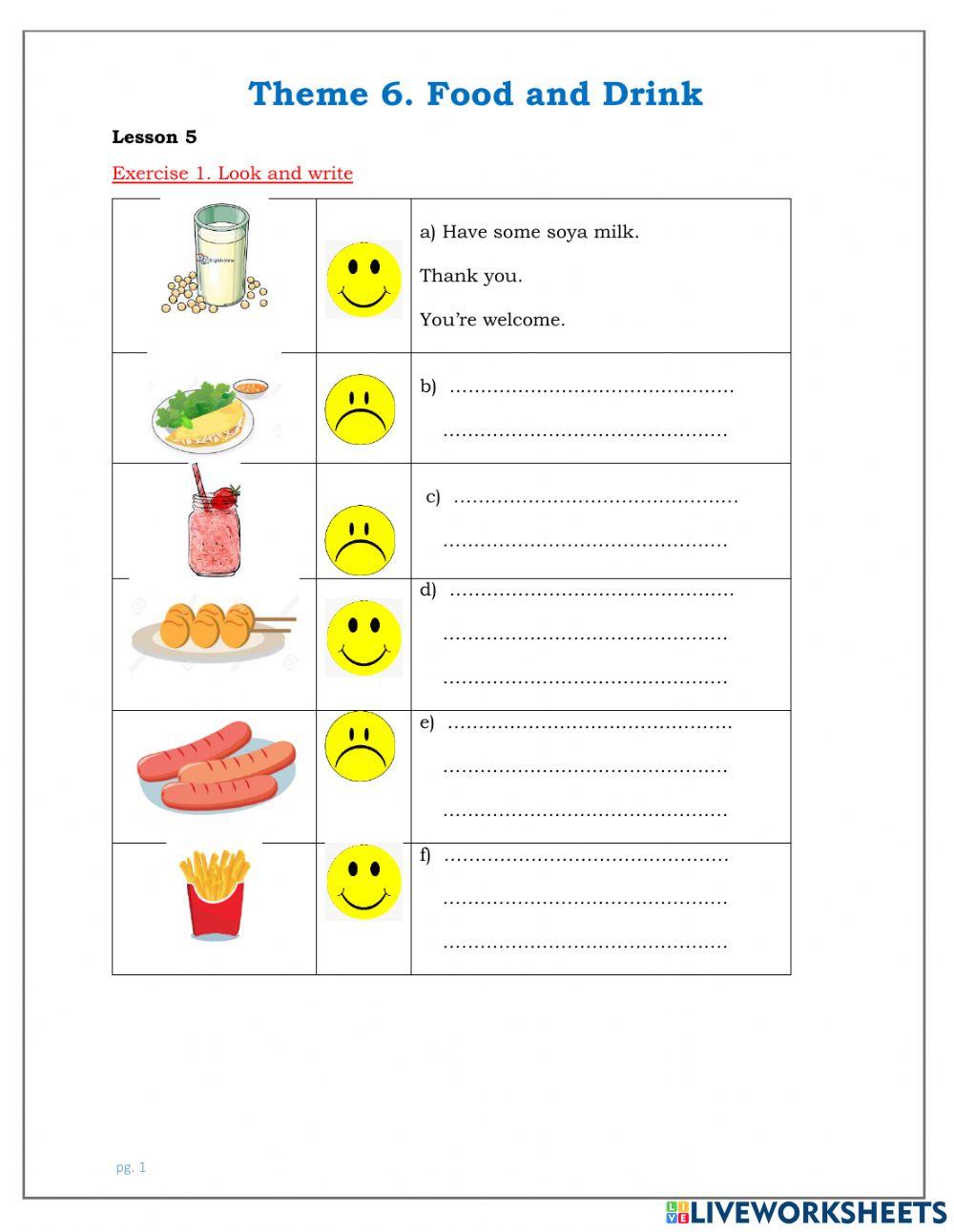 Ss grade 3 Theme 6 Lesson 5