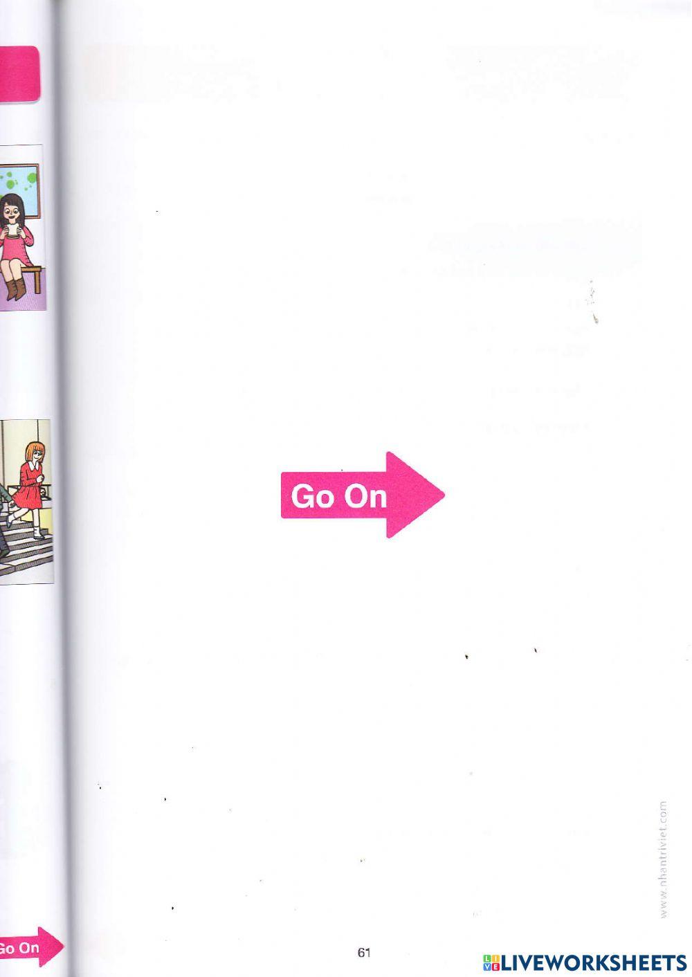 Toefl Listening test 2 p1