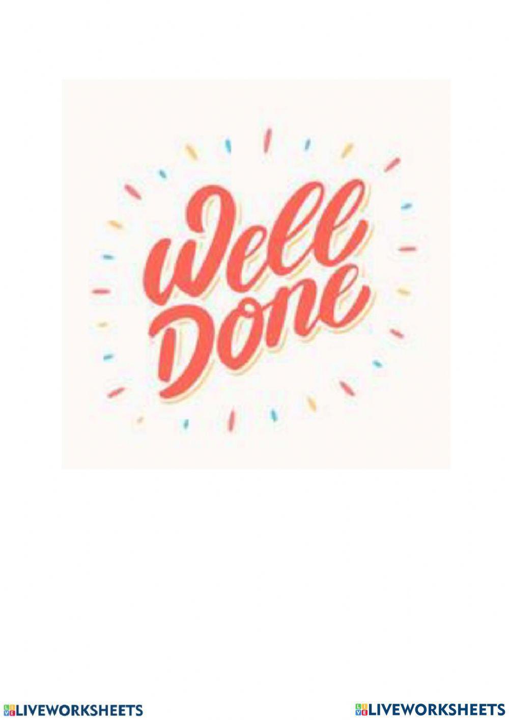 Choose the correct answer