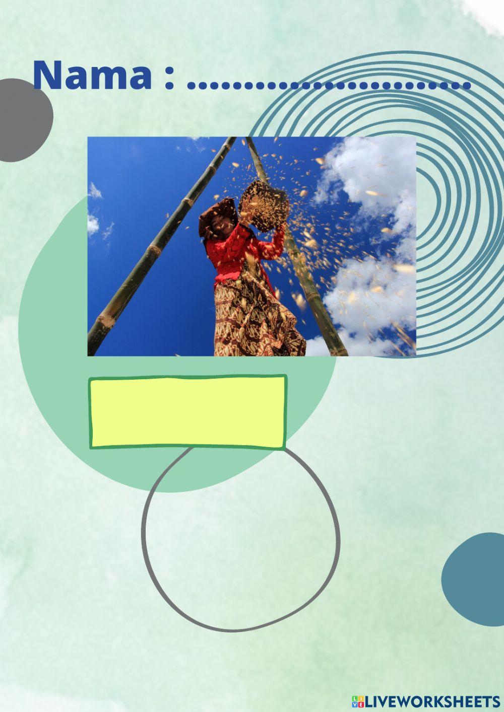 Sudut Pengambilan Gambar