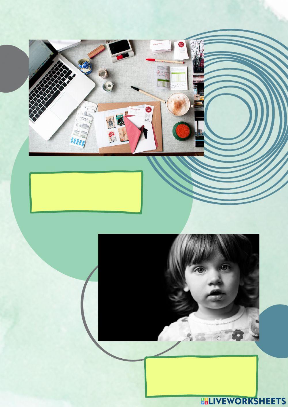 Sudut Pengambilan Gambar