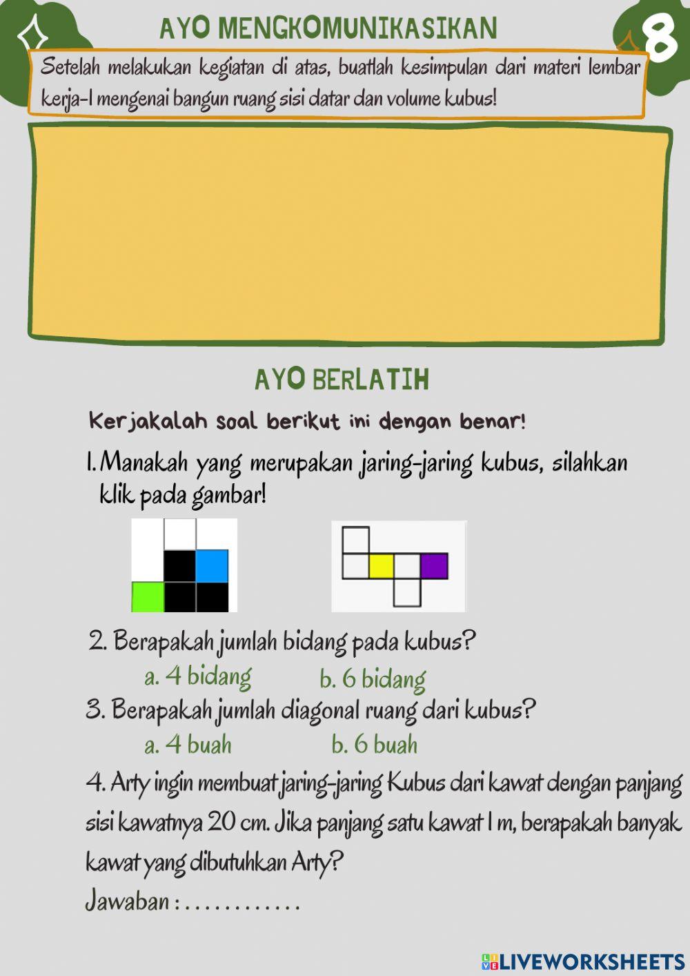 E-lks-1 revisi pak sehatta