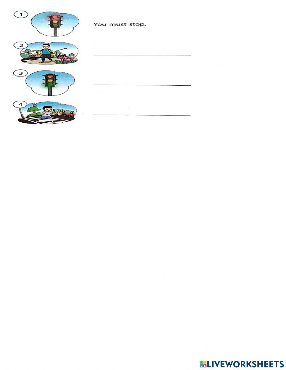 Lkpd lesson 16   2grade