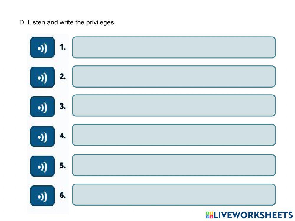 English zone gt  - unit 1 - 6