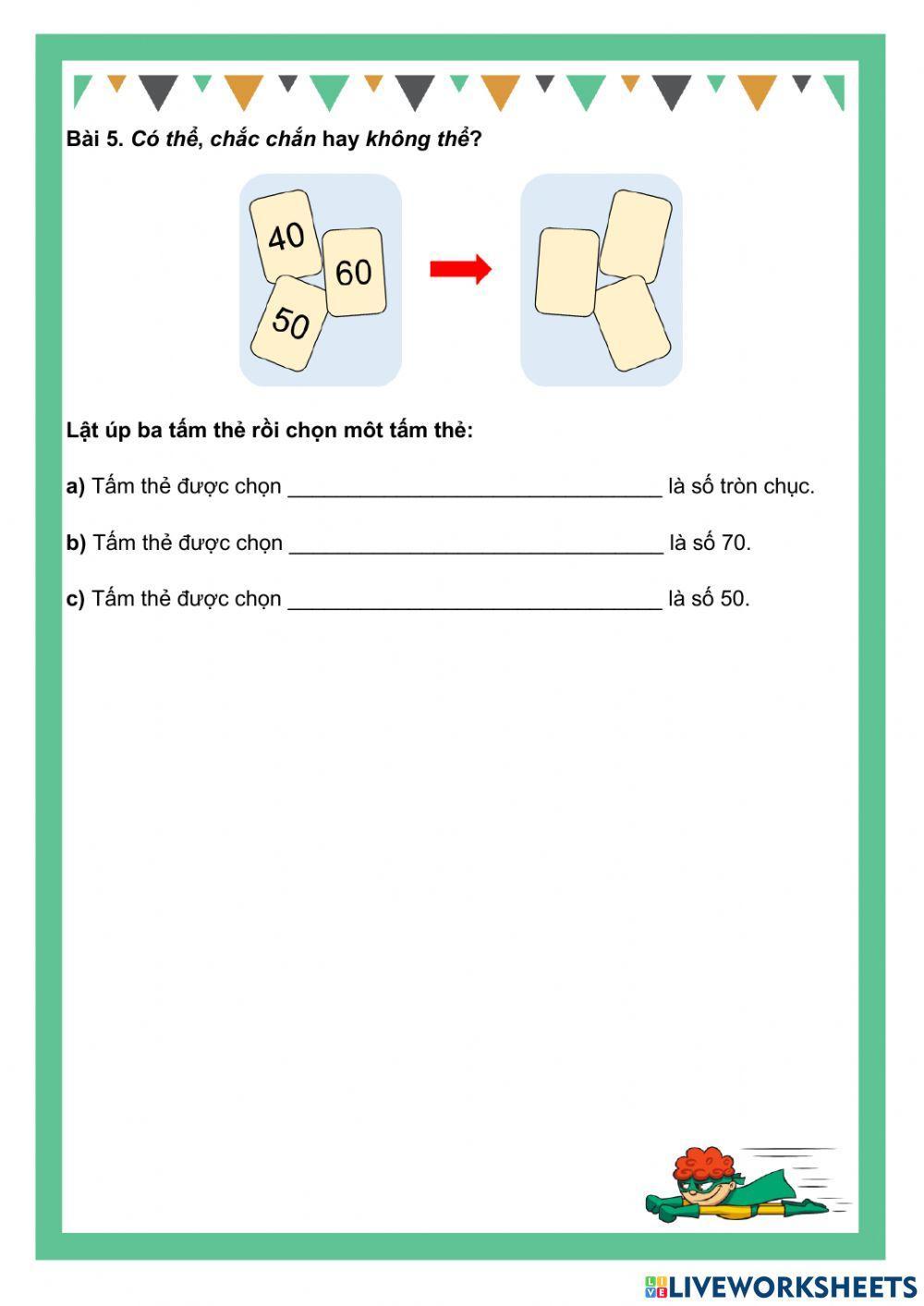 27.3-Một số yếu tố về xác suất và thống kê