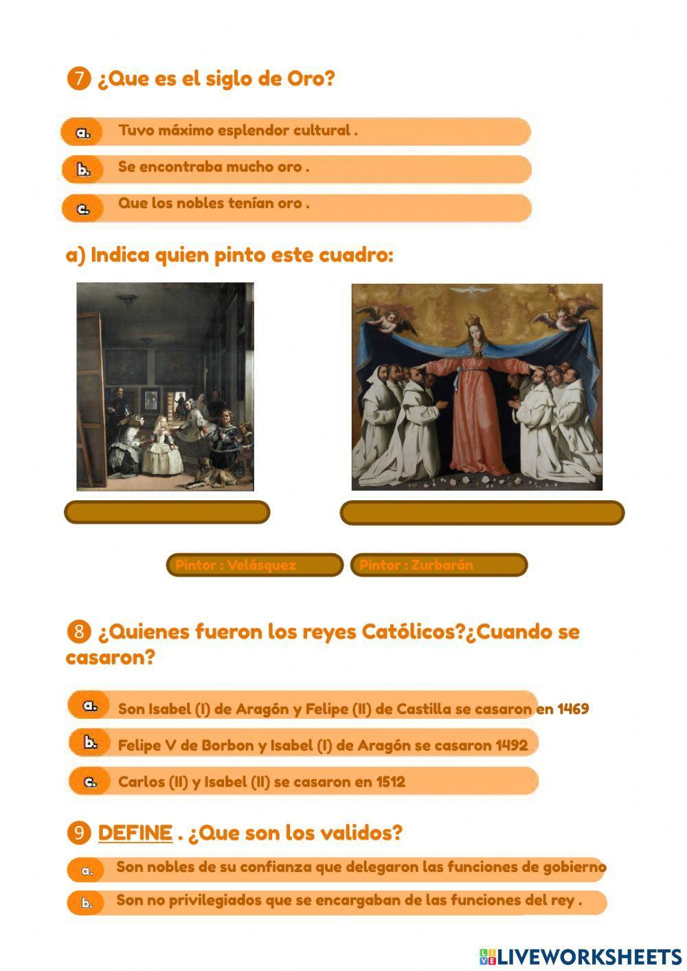 La edad Moderna -David-2011-