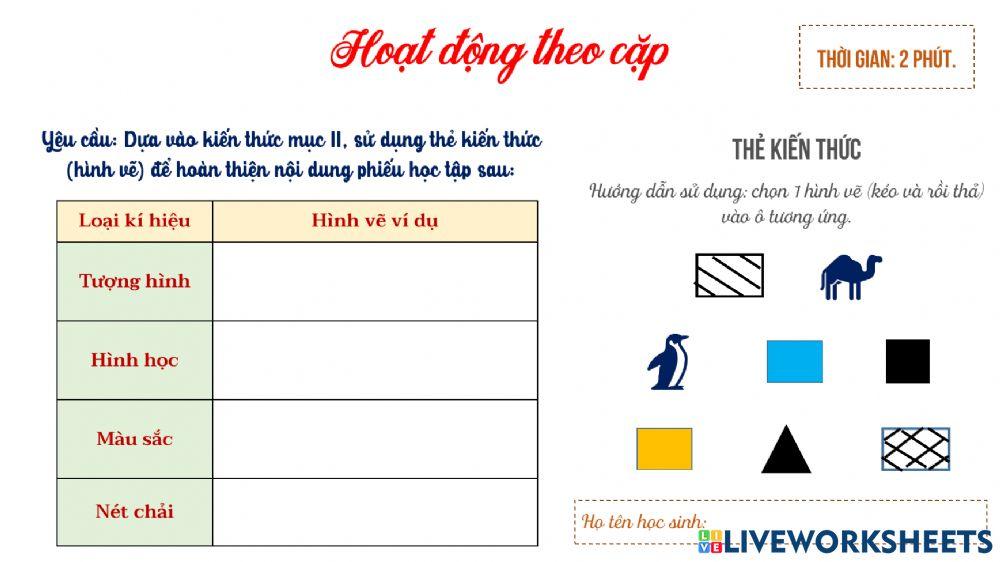 Bài 2 - Địa lí 6