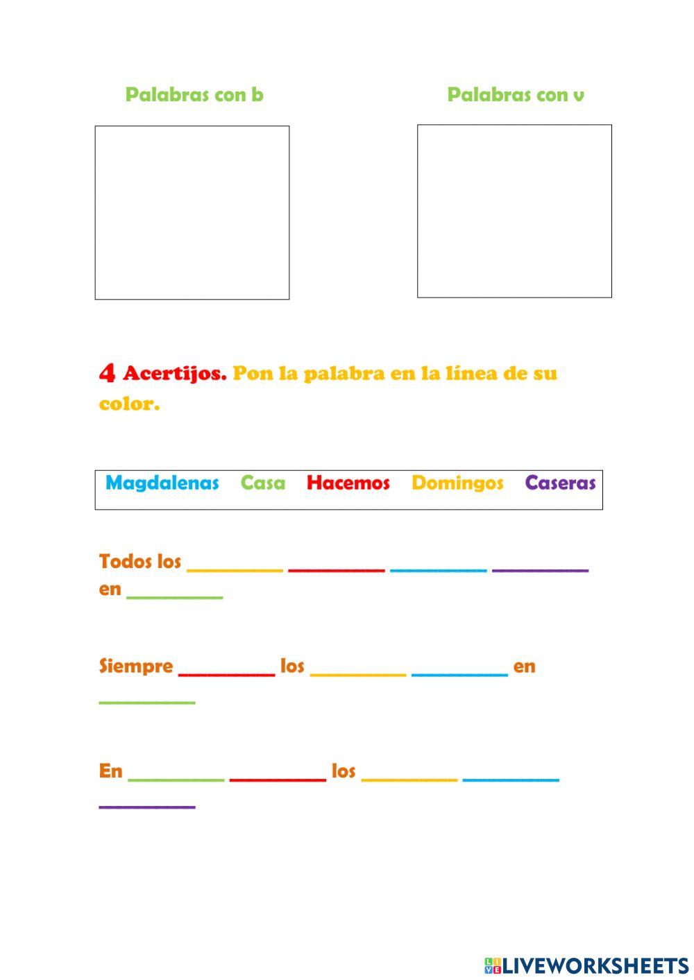 Pasatiempos de lengua