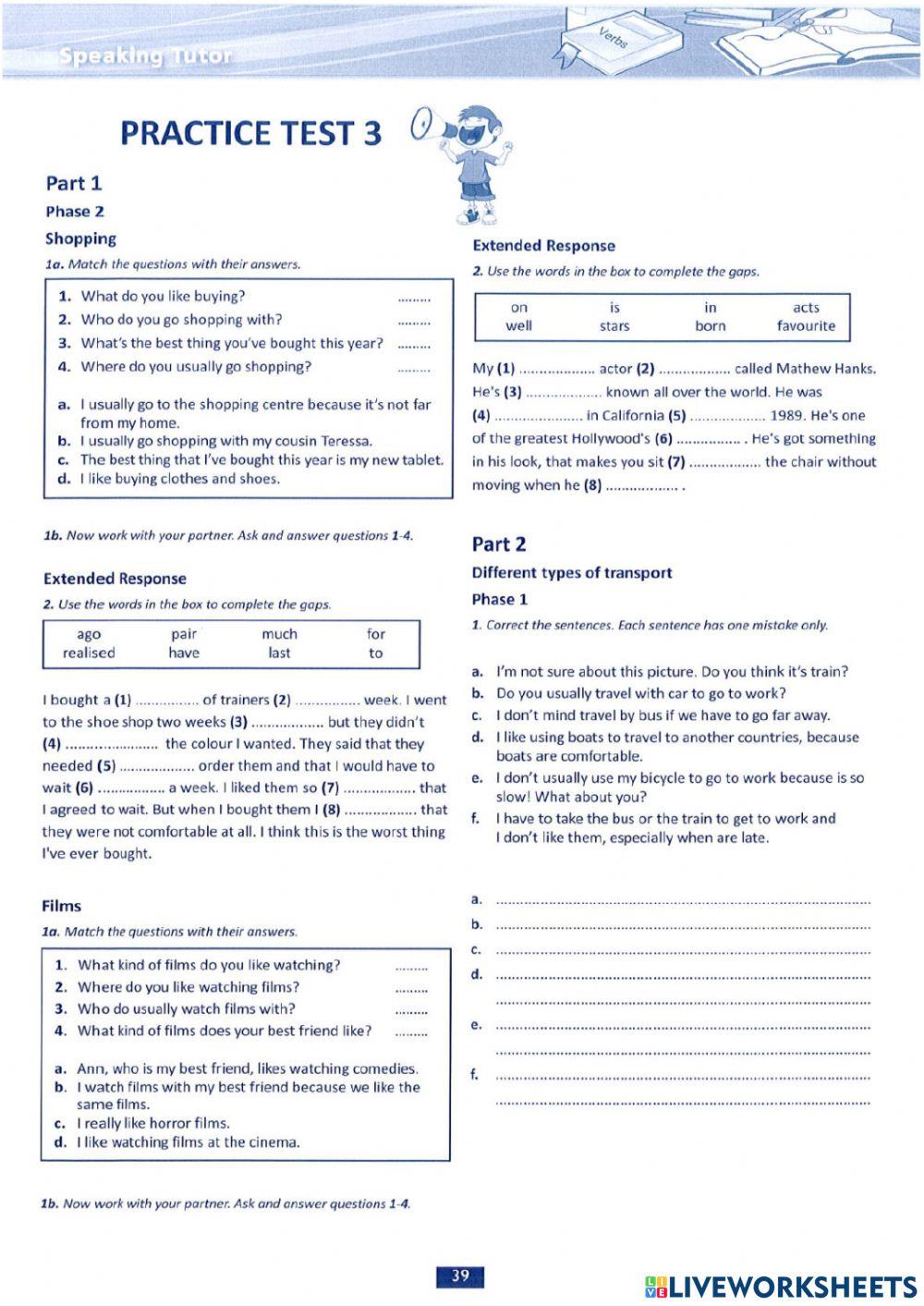 HuongDan-succeed-KET-2020-Speaking 3-4