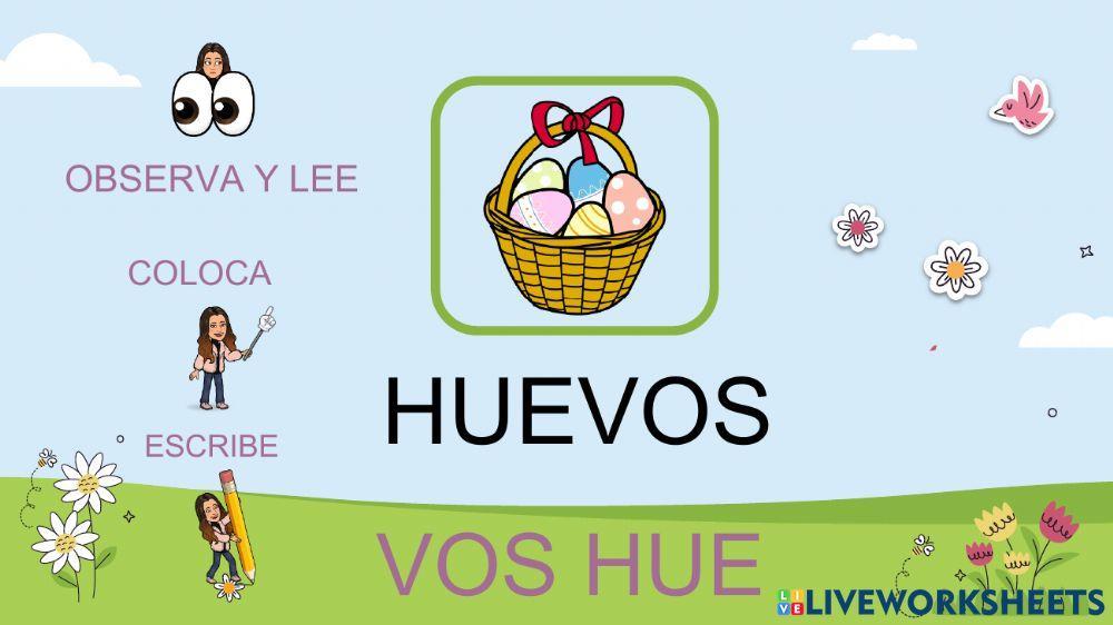 Lectura Global la PRIMAVERA 4