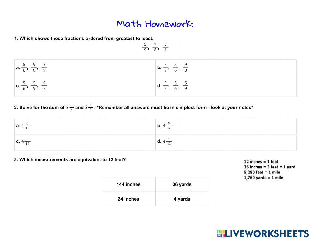 Homework 3-30-22
