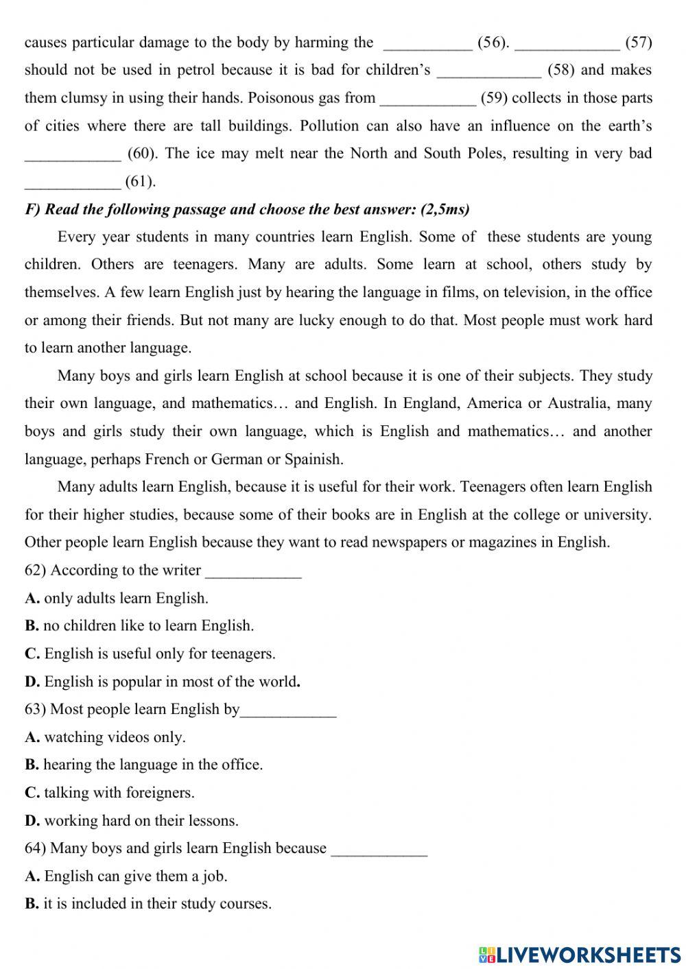 Đề hsg lớp 7 (26-3-2022)