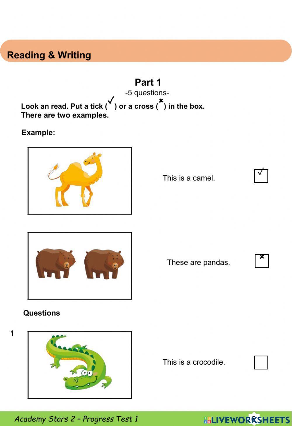 DieuAnh Test AS2 Unit 1,2,3