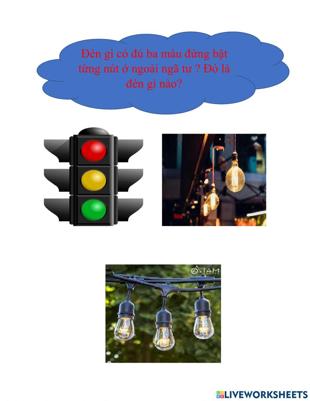 Nghe hát em đi qua ngã tư đường phố