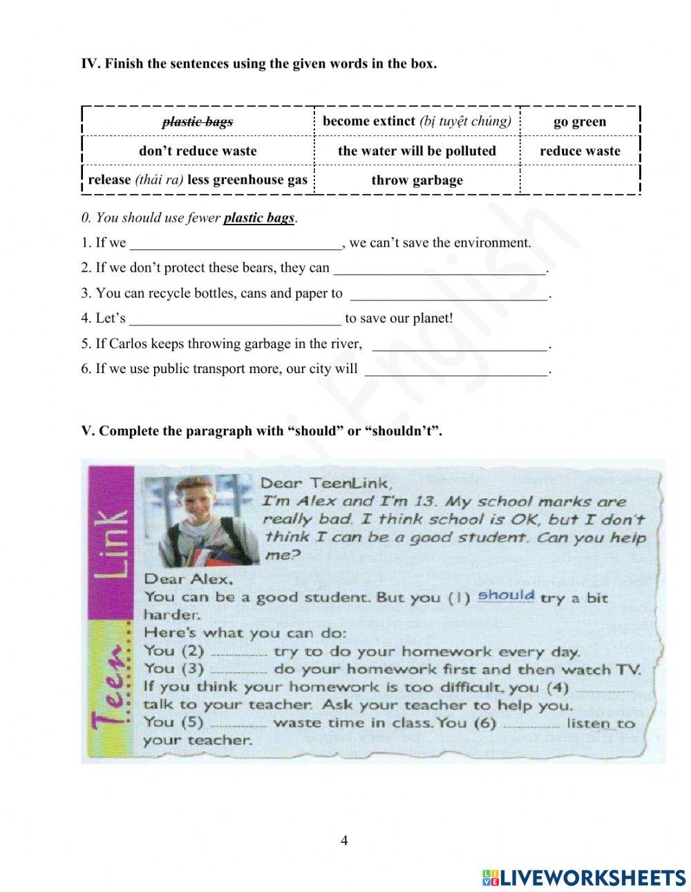 30.03.22- Gold A2- U9: Grammar 1+2