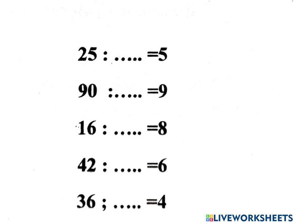 Osztók meghatározása