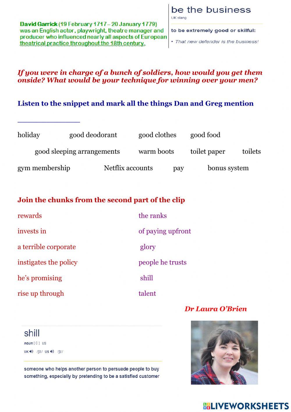 Young Napoleon-Part Two