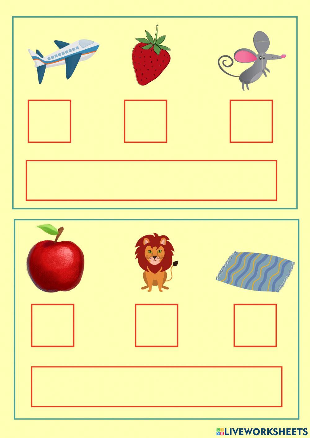 Detetive de palavras