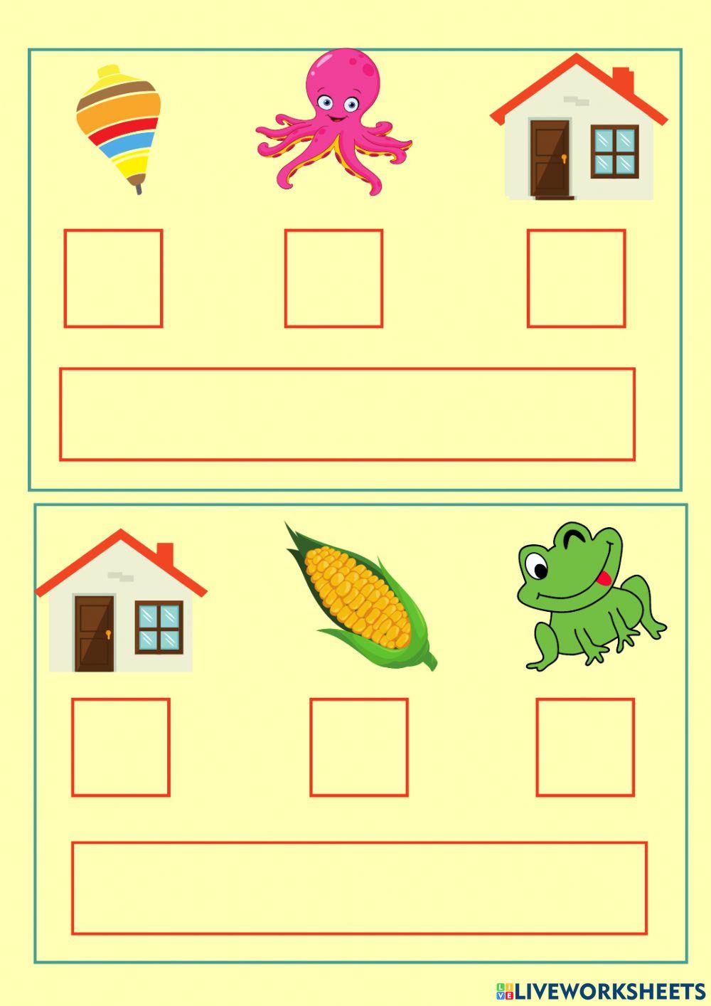 Detetive de palavras