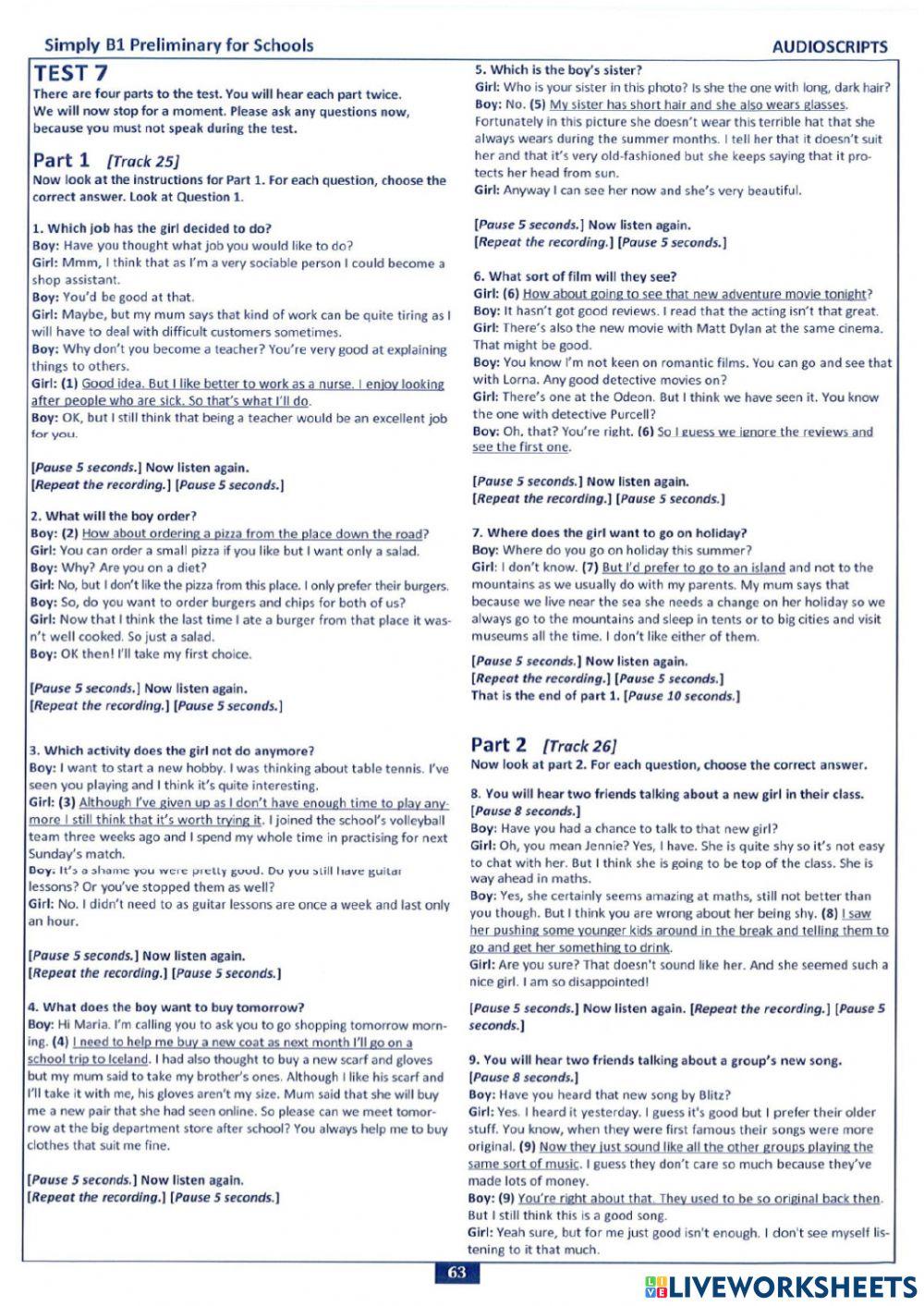 Audio Simply PET 2020 7-8