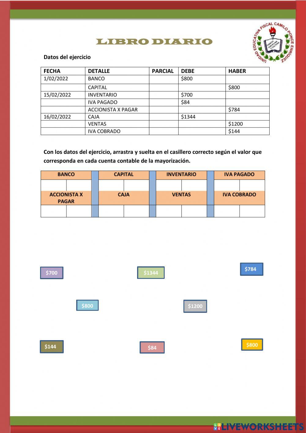 Contabilidad general