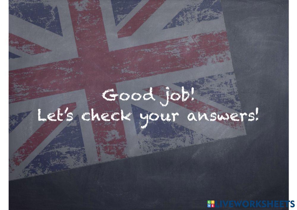 GEO 1 Population in the UK