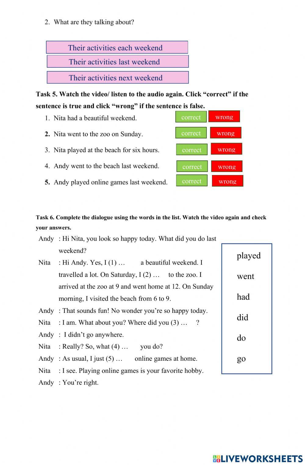 LKPD KD 3.10 dan 4.10 Paket C