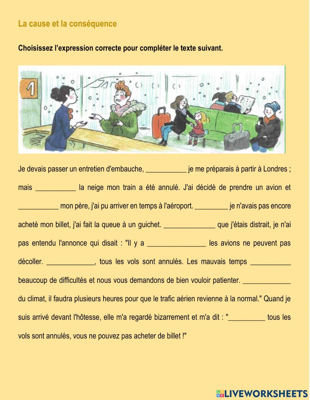 Revision Français VI deuxième registre 202211