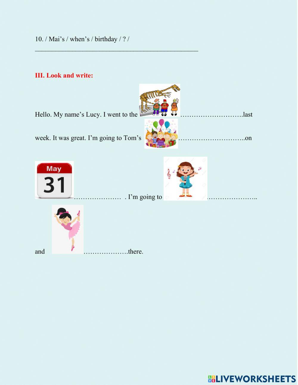 E.5- themme 6-review