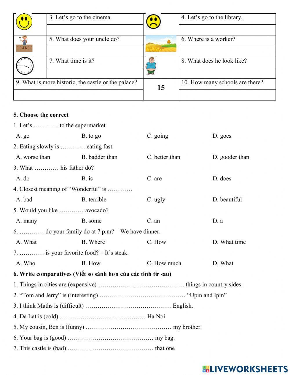 Group 4.2 - The neighborhood.