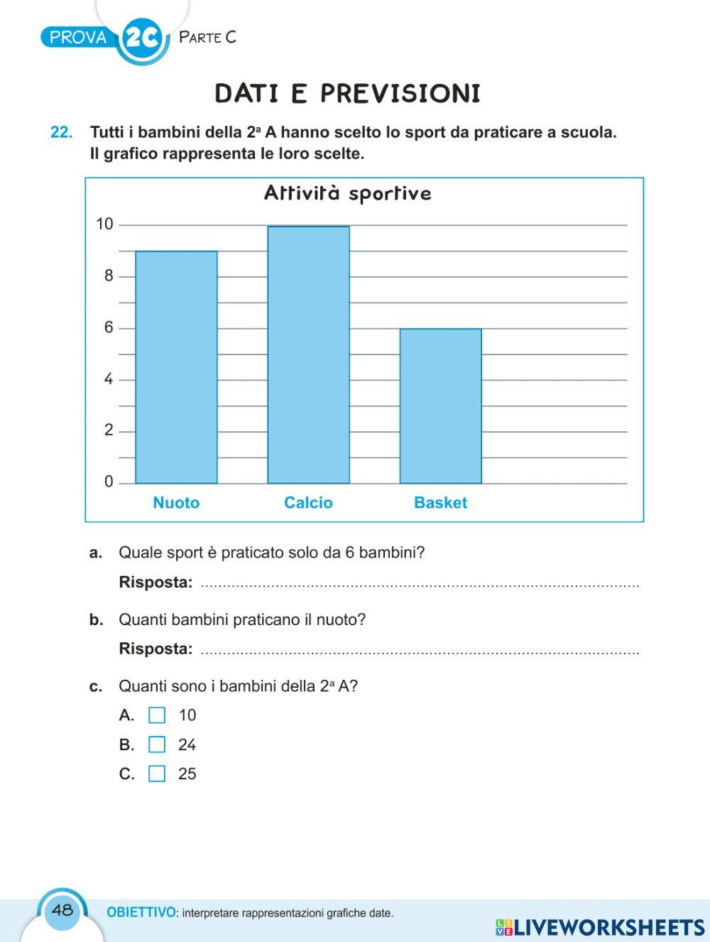 INVALSI: CONSOLIDARE I DATI