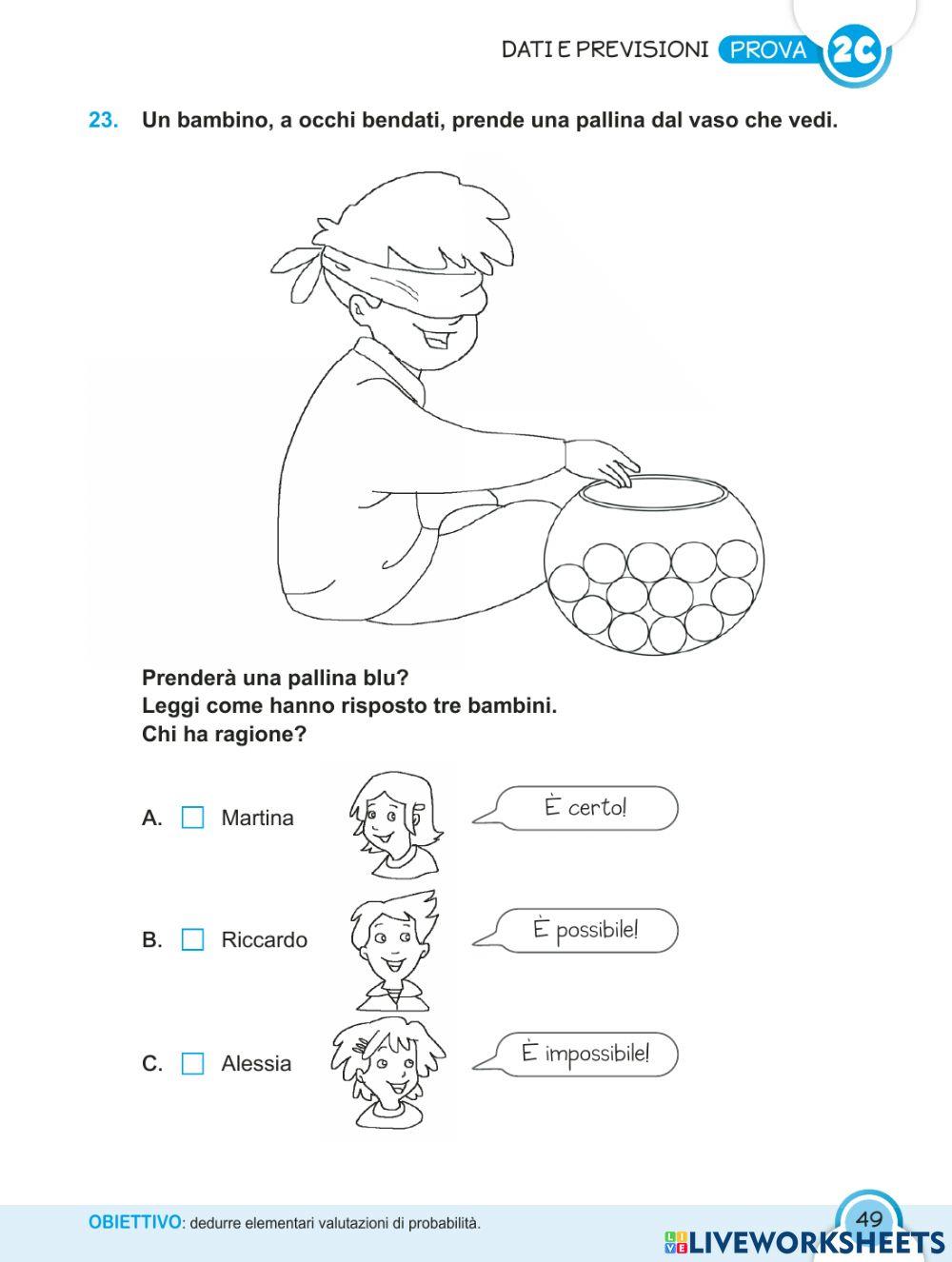 INVALSI: CONSOLIDARE I DATI