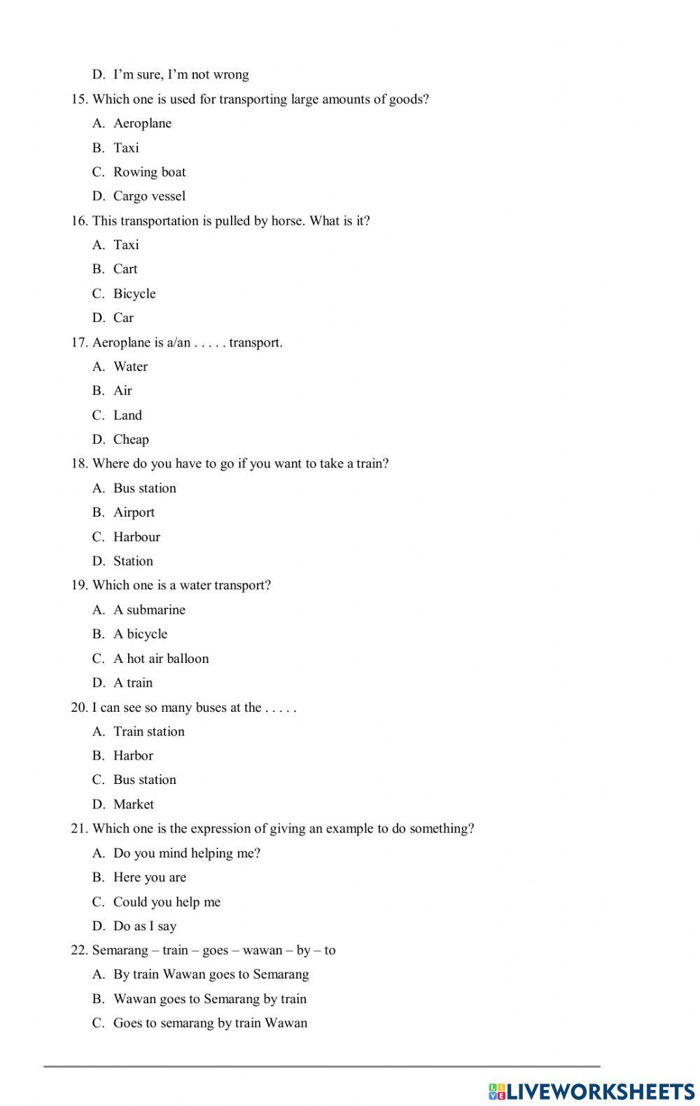 Pts genap big 5 2022