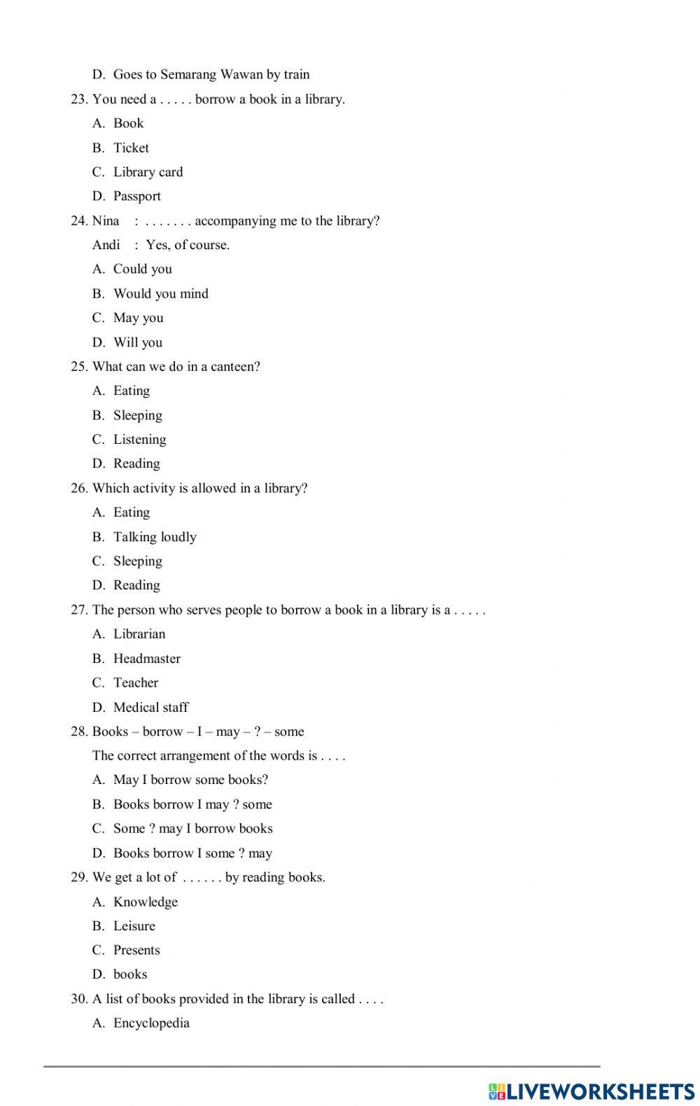 Pts genap big 5 2022