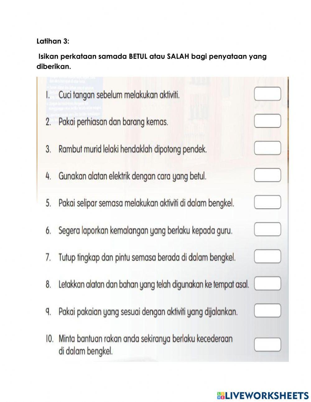 Bahasa Melayu komunikasi