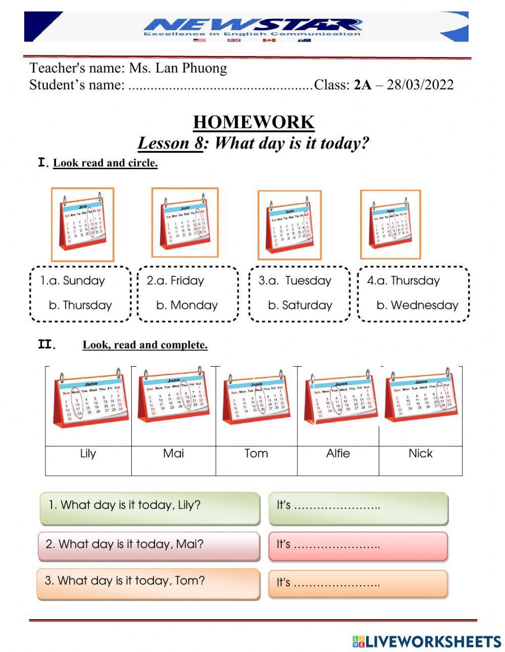 L8-2a-what day is it today?