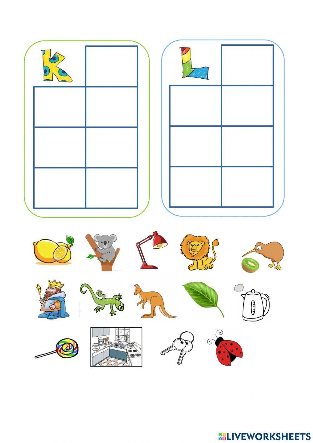 Alphabet ijkl Alphabet ijkl