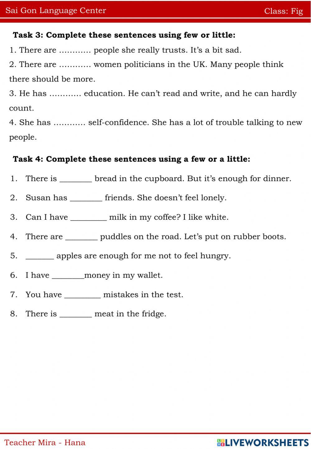 FFs2 - Unit 8 - Fig (27-3-2022)