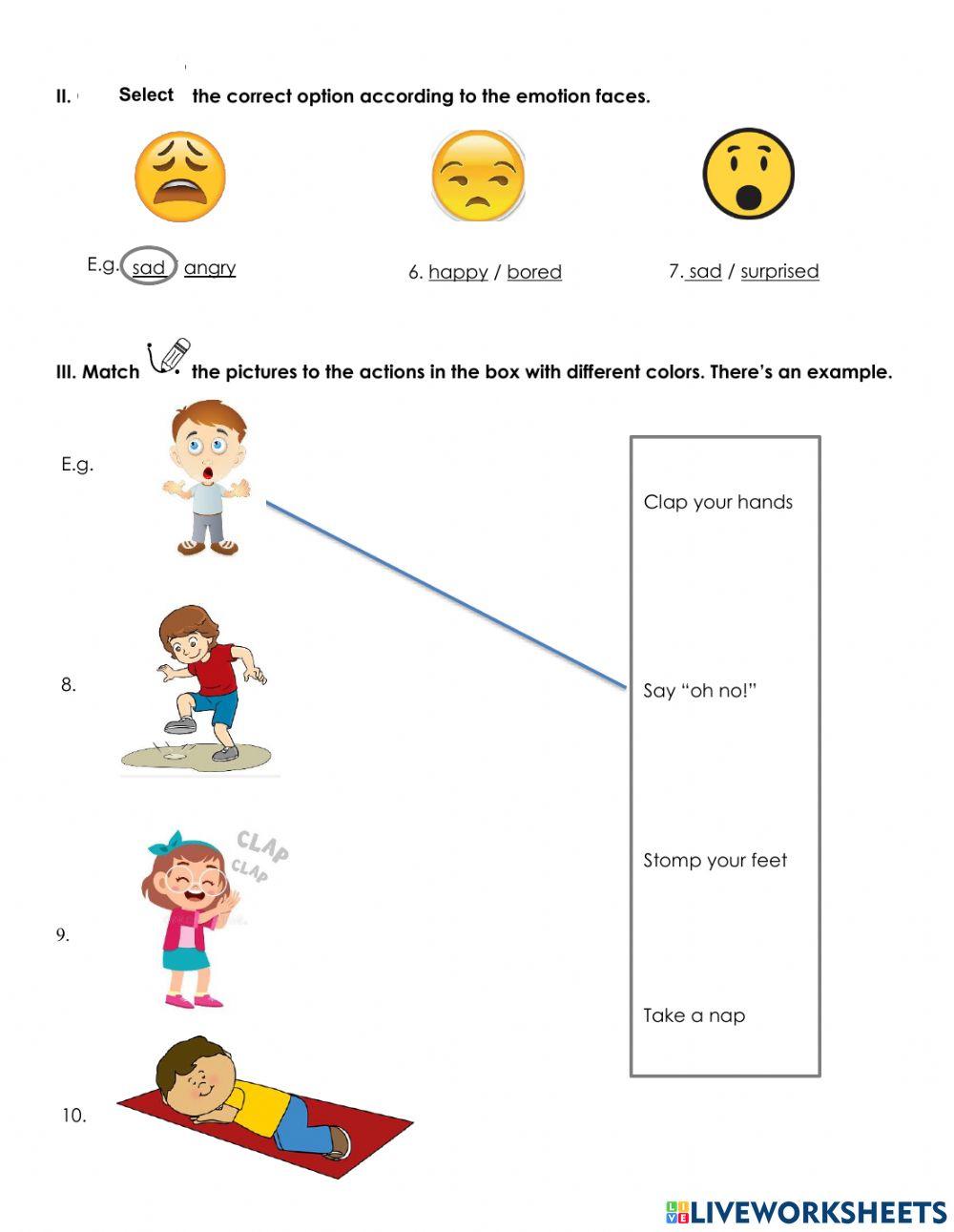 1st Grade Product 7 2022