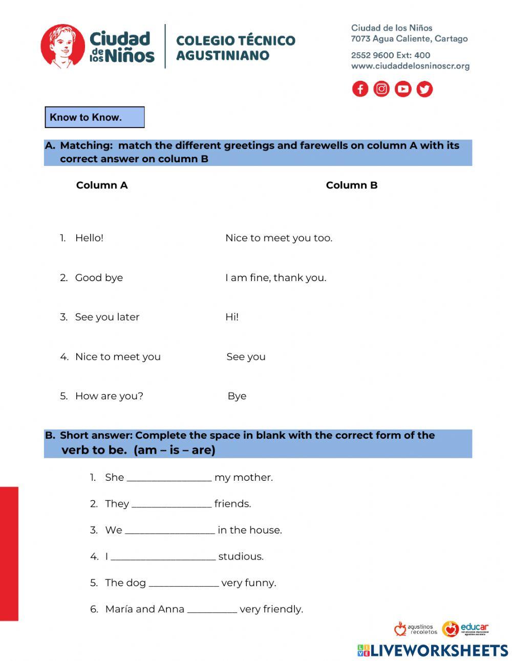 OBSERVATION 1. 7th GRADE (ACS)