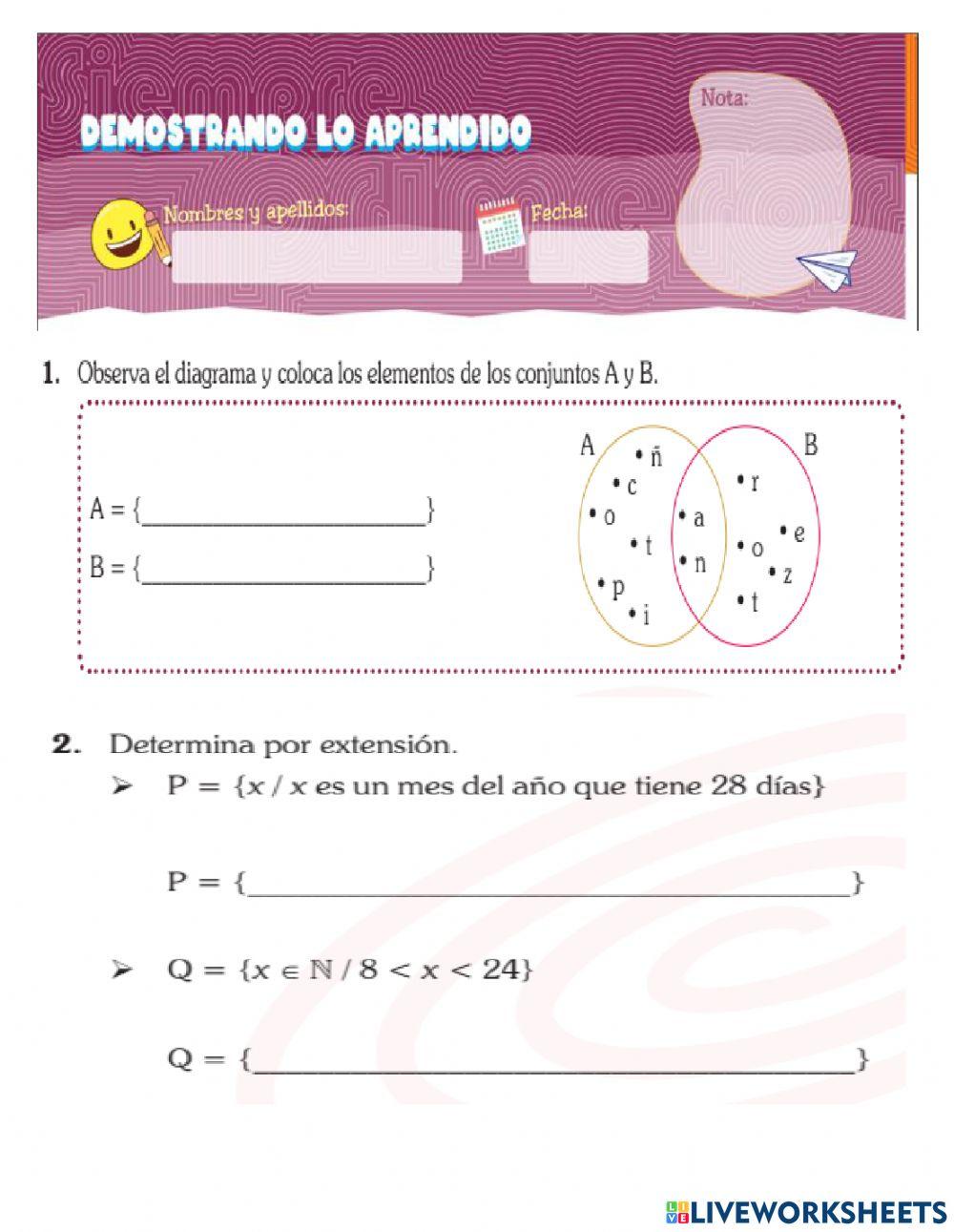 Práctica calificada