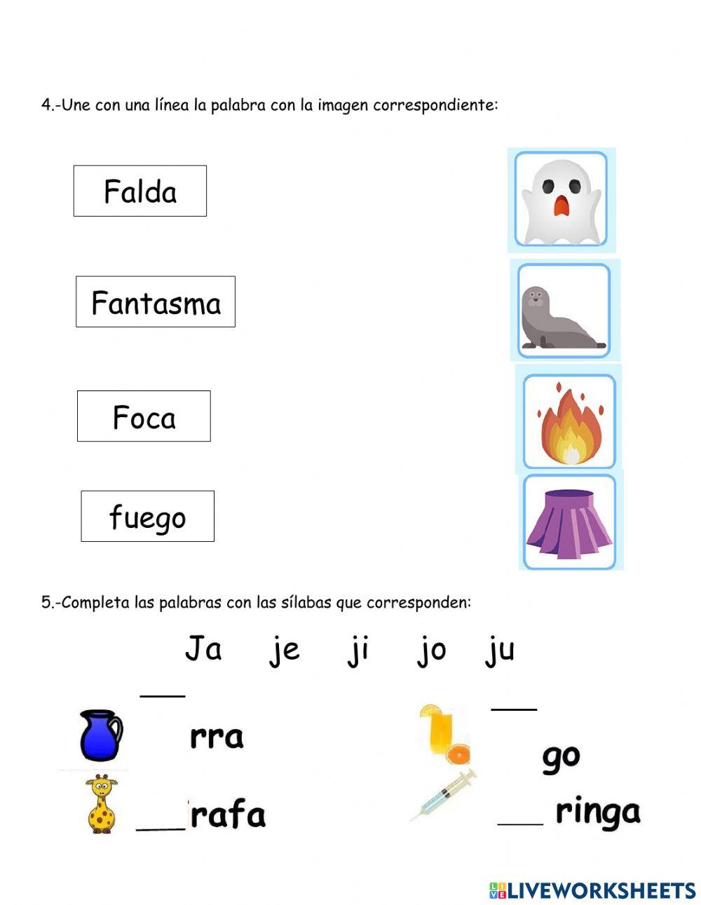 Lenguaje y comunicación