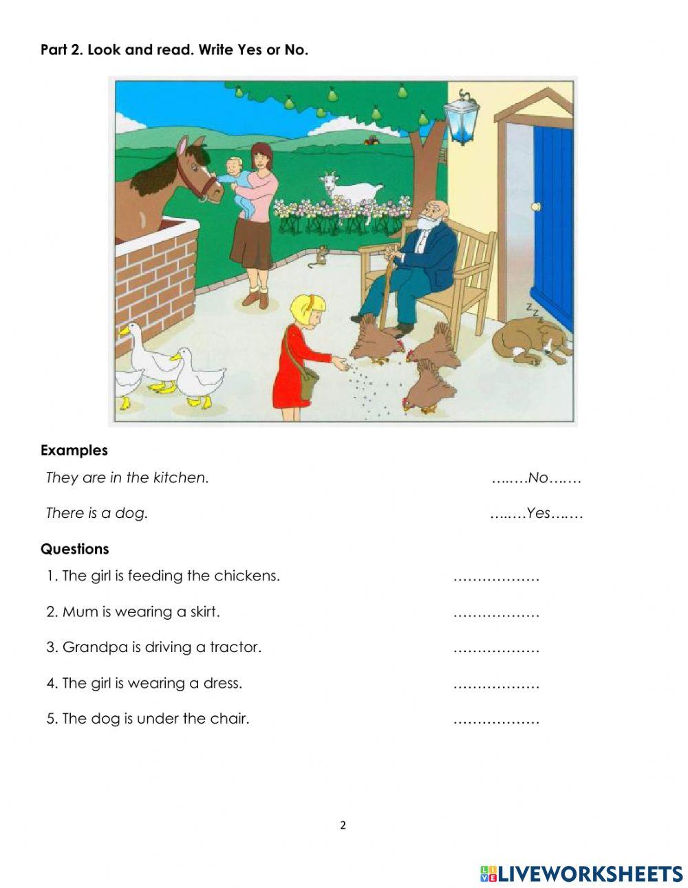 CGE1-Review U5-RW-WS