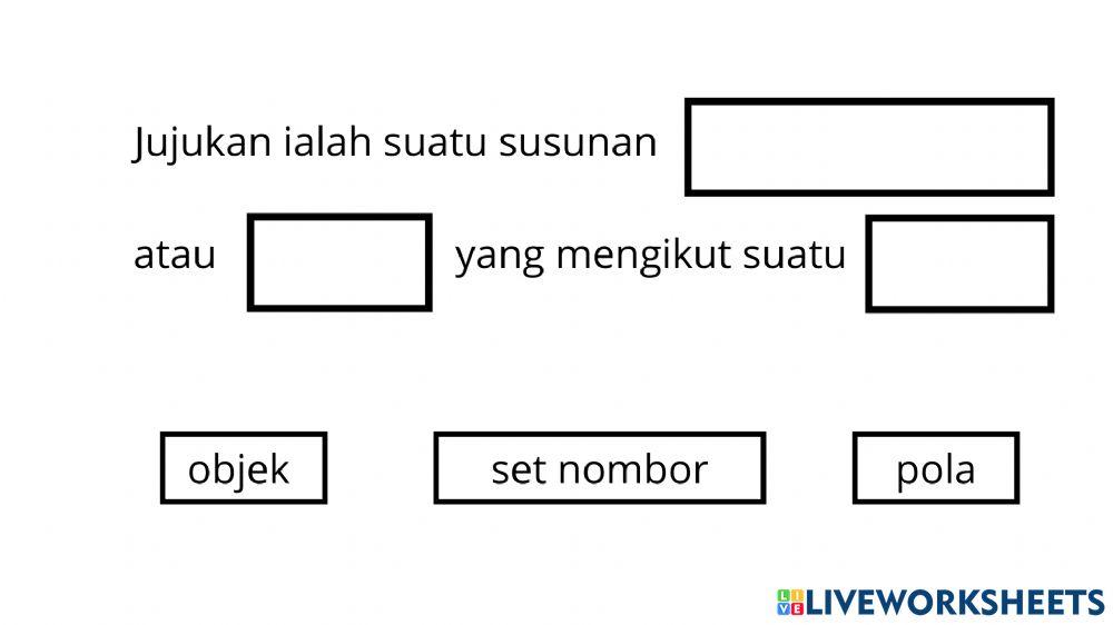 123 exercise for 1 Live Worksheets 123 exercise for 1 Live Worksheets