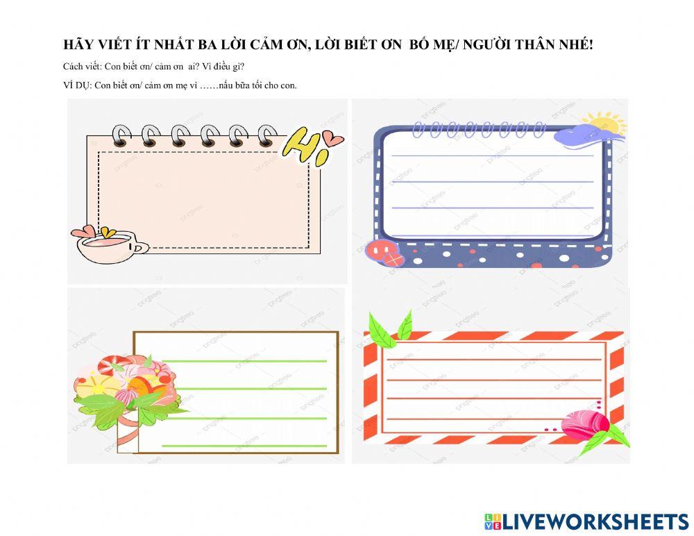 Bài tập cộng trừ basic 1