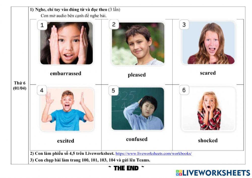 Phiếu HD học tuần 28-01.4