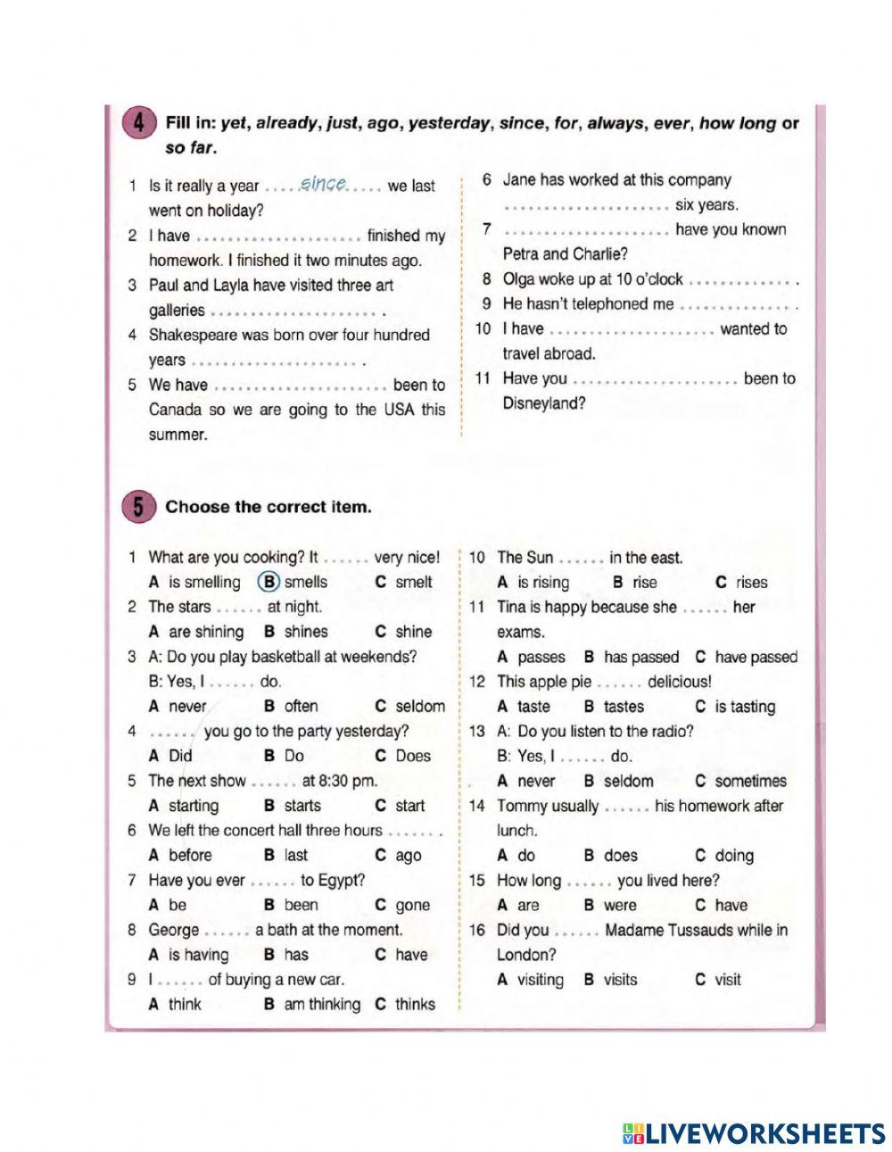 Nru4-progress check u1-2