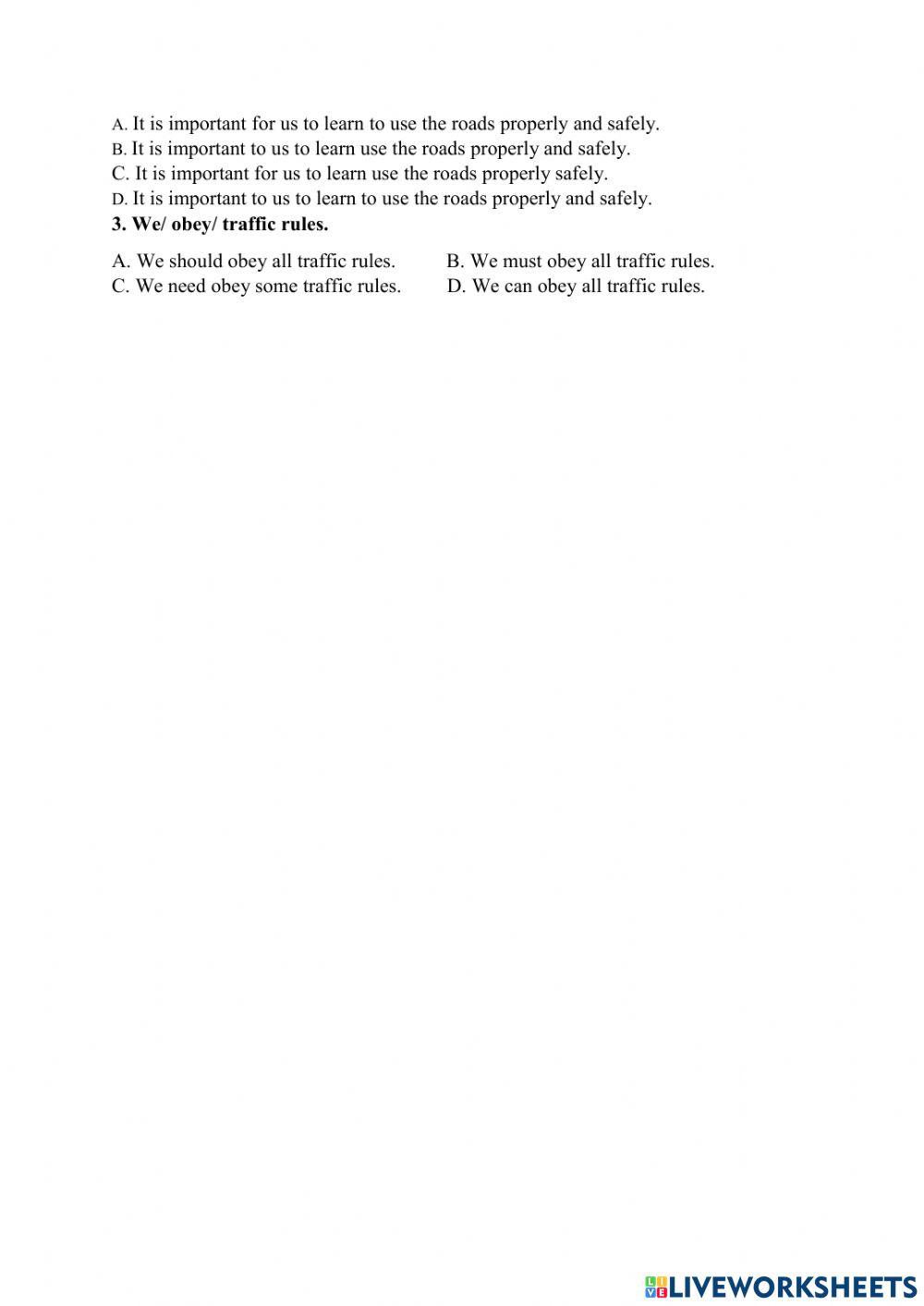 E7 giữa kì 2 TB 3