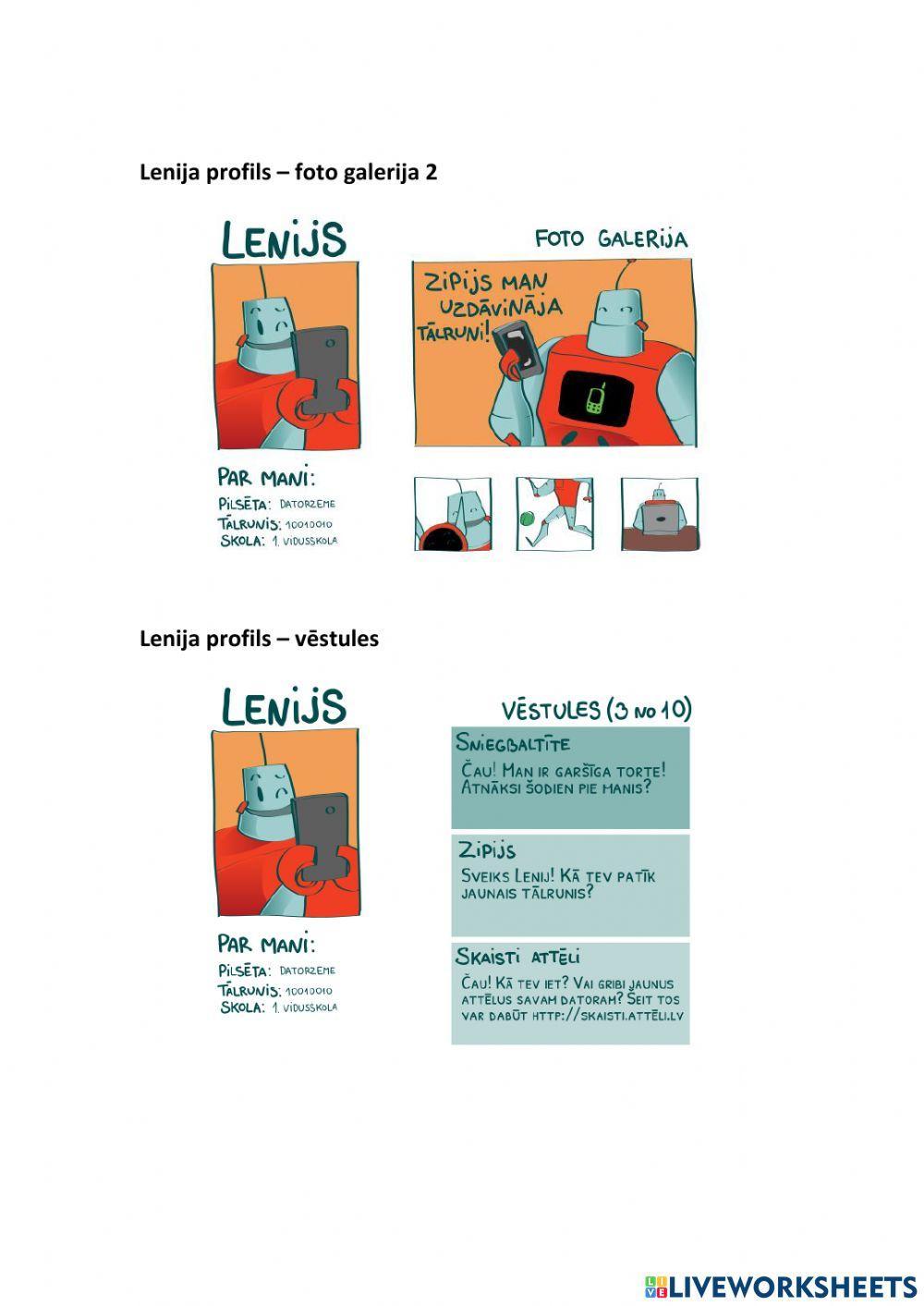 Iespējamie apdraudējumi globālajā tīmeklī