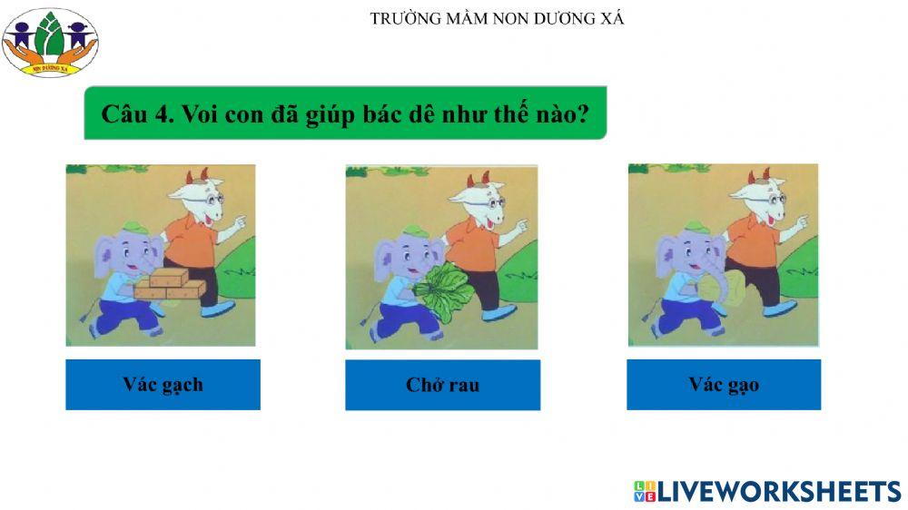 Truyện: Một bó hoa tươi thắm